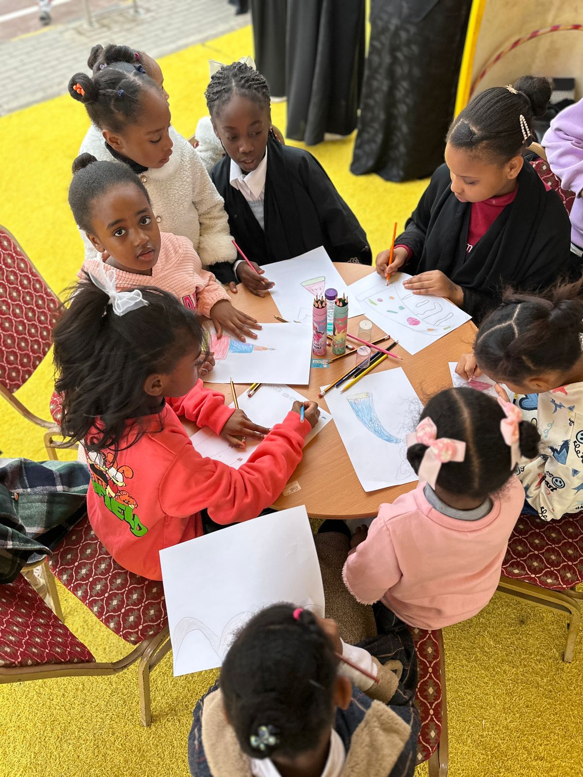   يوم الطفل العالمي