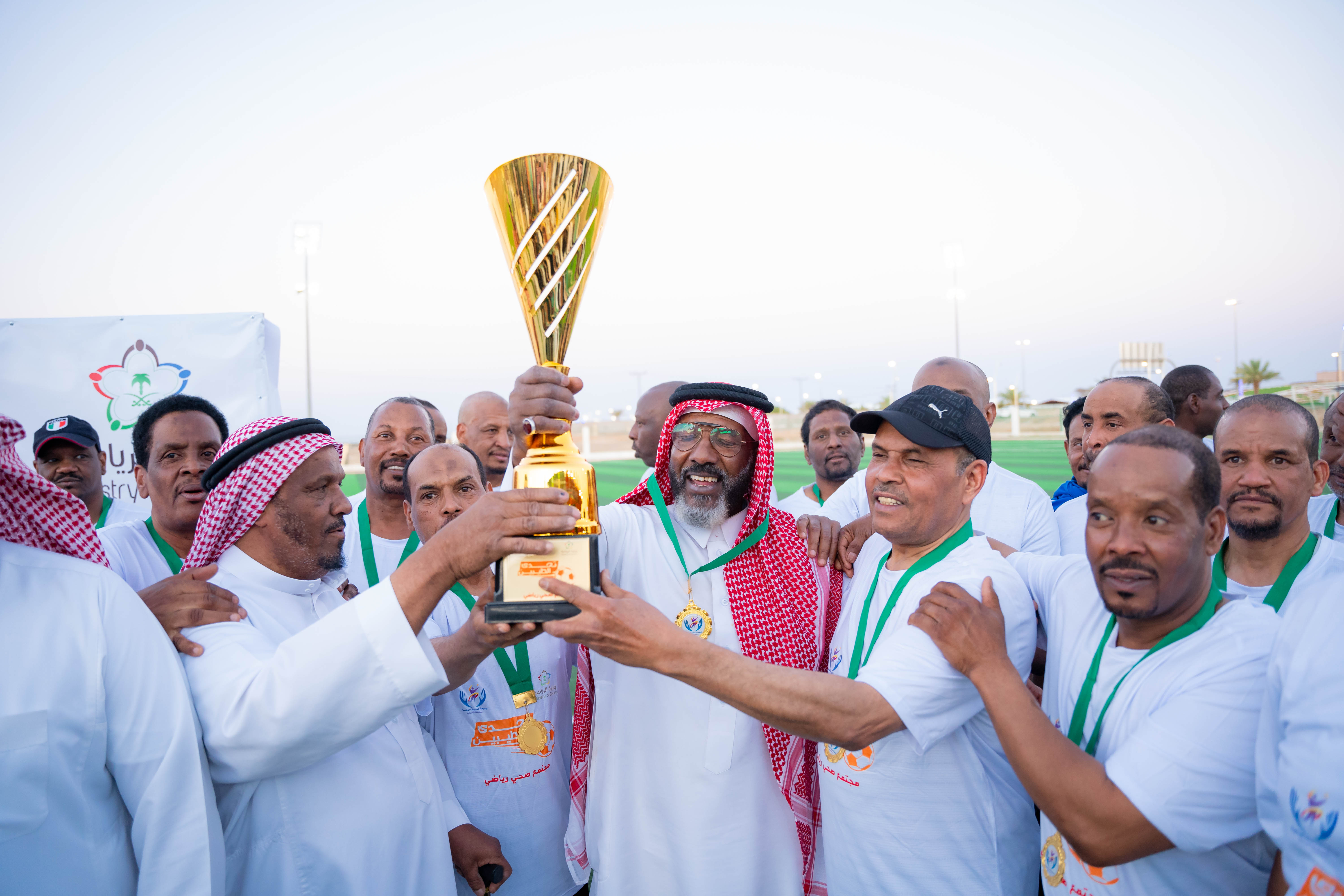 خلفية الجمعية